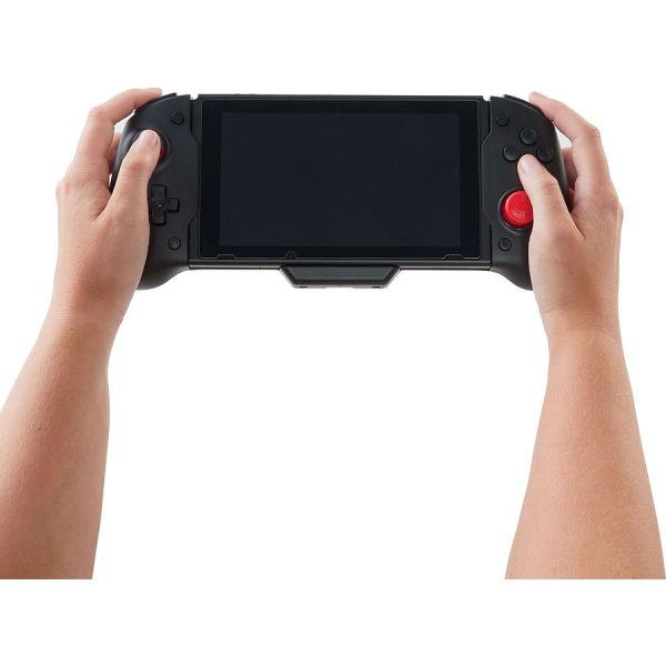 Verbatim Pro Controller with Console Grip for use with Nintendo Switch� - Image 4