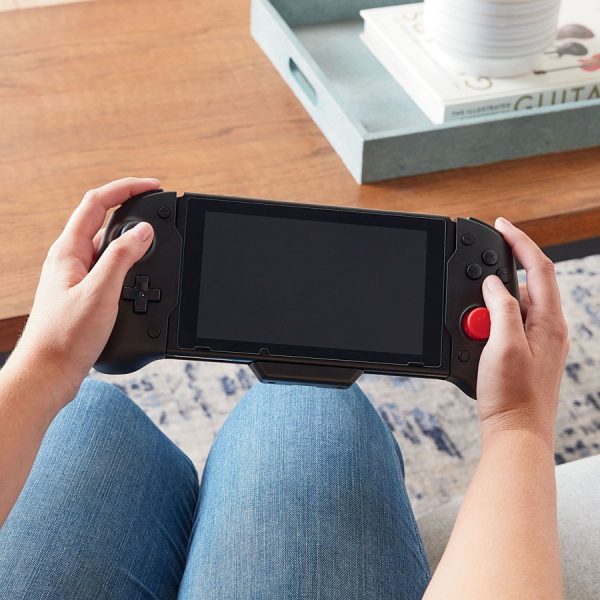 Verbatim Pro Controller with Console Grip for use with Nintendo Switch� - Image 5