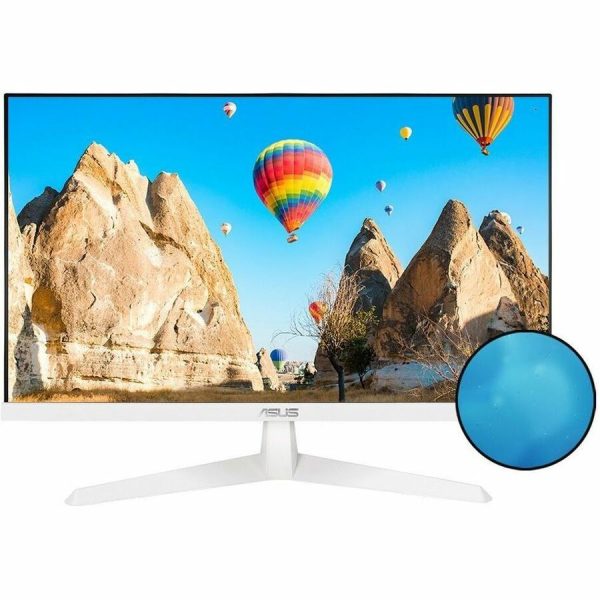 Asus VY279HF-W 27" Class Full HD Gaming LED Monitor - 16:9 - Image 7