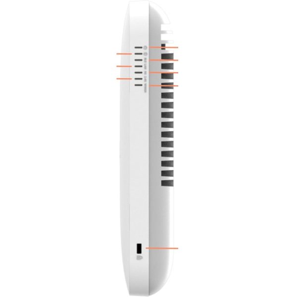 SonicWall SonicWave 681 Dual Band IEEE 802.11b/g/n/ac Wireless Access Point - Indoor - TAA Compliant - Image 2