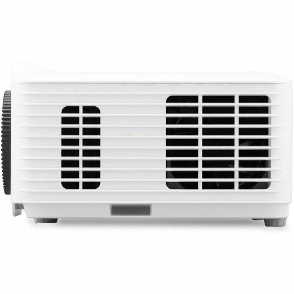 ViewSonic LS741HD 5000 Lumens 1080p Laser Projector with H/V Keystone, 4 Corner Adjustment, 360 Degree Projection, 1.6x Optical Zoom, LAN Control, and 24/7 Operation - Image 8