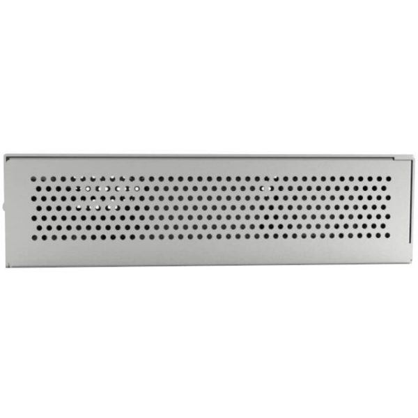 Allied Telesis PoE+ to SFP Switching Media Converter - Image 3