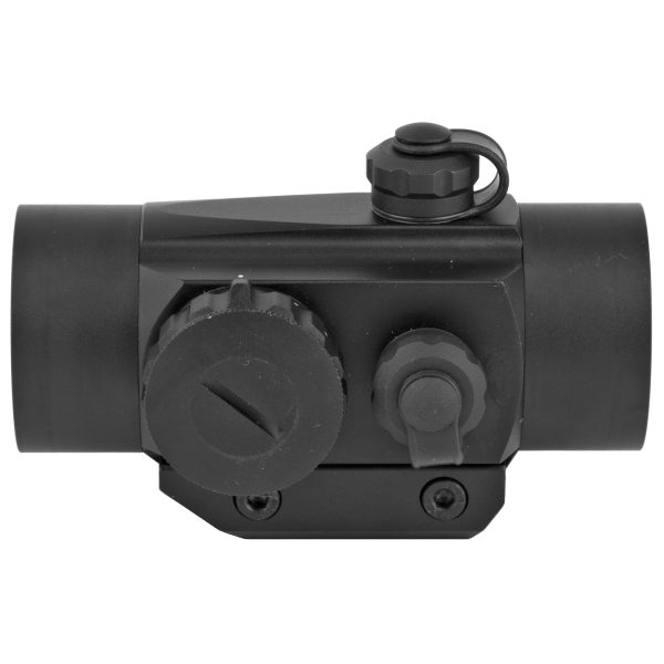 TRUGLO RED DOT 5MOA 1X30 BLK - Image 3