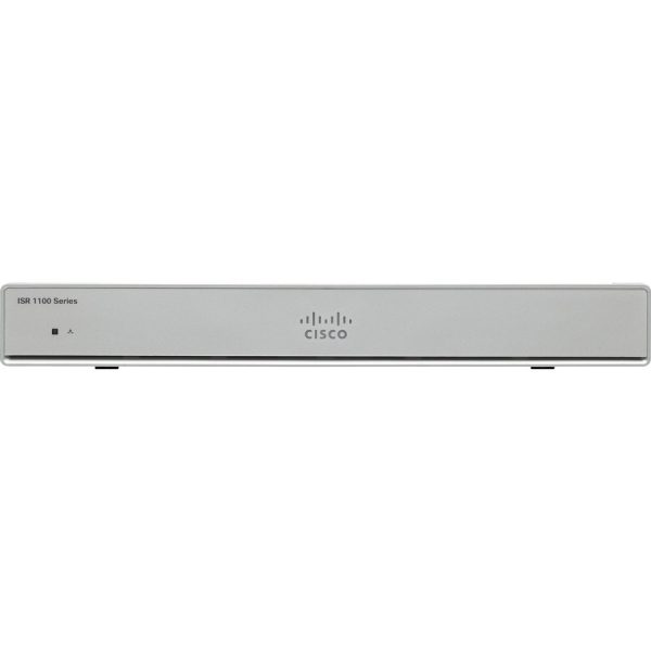 Cisco C1111-4P Router - Image 2