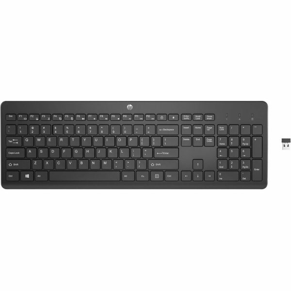 HP 230 Wireless Keyboard - Image 2