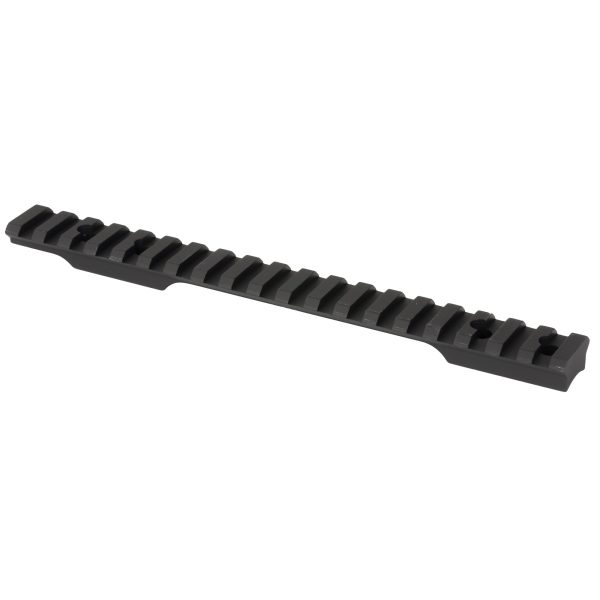 WEAVER MULTI-SLOT SAV 110 LA BLK - Image 2
