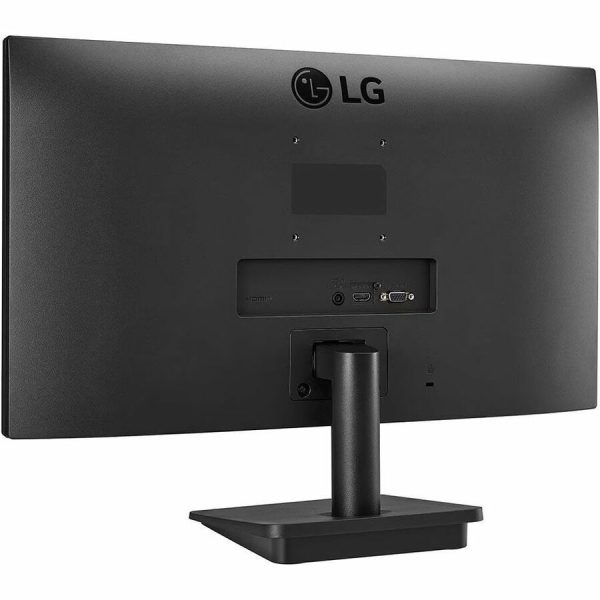LG 22BR410-B 22" Class Full HD LCD Monitor - 16:9 - Matte Black - Image 3