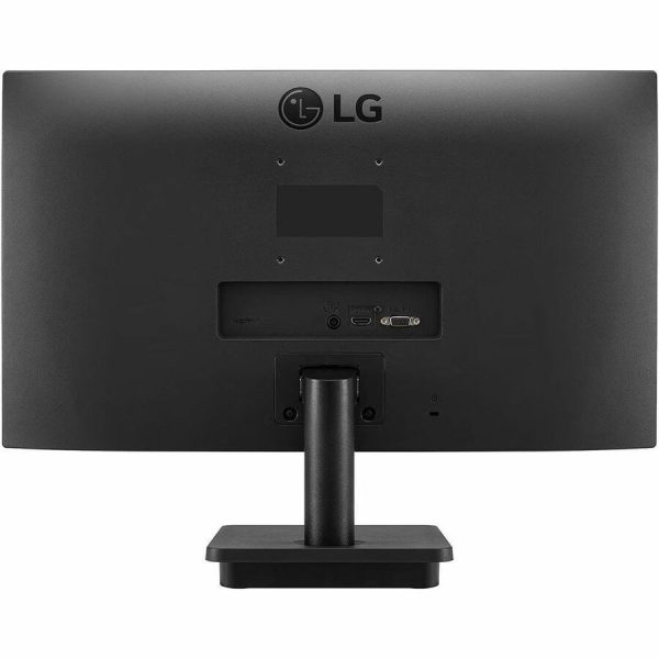 LG 22BR410-B 22" Class Full HD LCD Monitor - 16:9 - Matte Black - Image 7