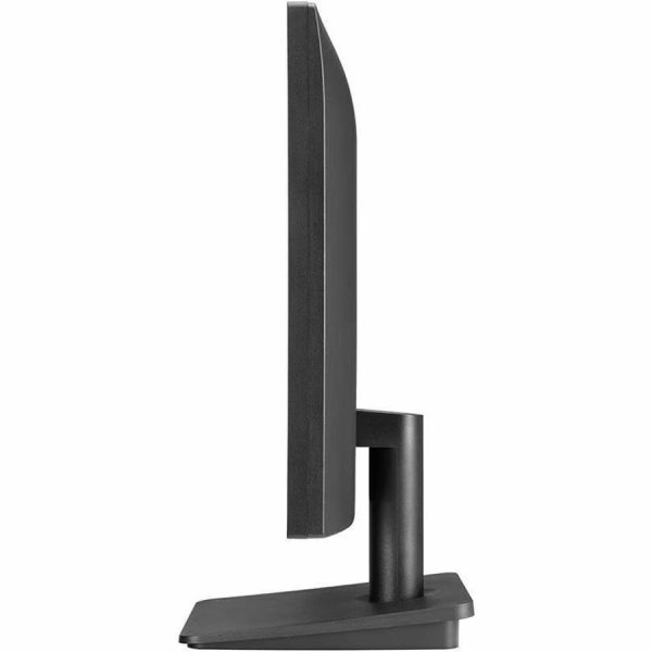 LG 22BR410-B 22" Class Full HD LCD Monitor - 16:9 - Matte Black - Image 8