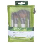 Eco Tool - Brsh On The Go Style 5 Pc - CS of 2-CT