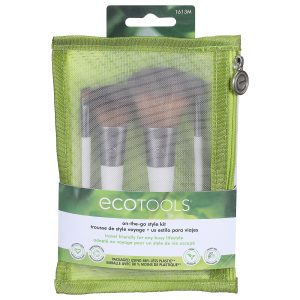 Eco Tool - Brsh On The Go Style 5 Pc - CS of 2-CT