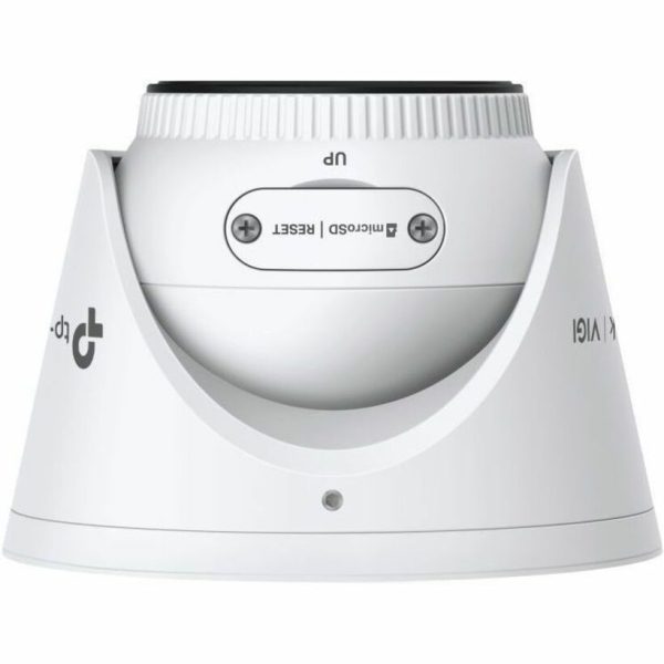 TP-Link InSight InSight S455 5 Megapixel Network Camera - Color - Turret - Image 4