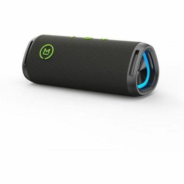 Morpheus 360 Sound Stage Pro Wireless Portable Speaker - 35W - Bluetooth - BT8850DSP - Image 7
