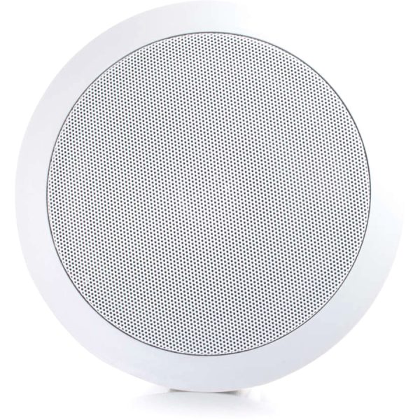 C2G 5in Ceiling Speaker - Image 2