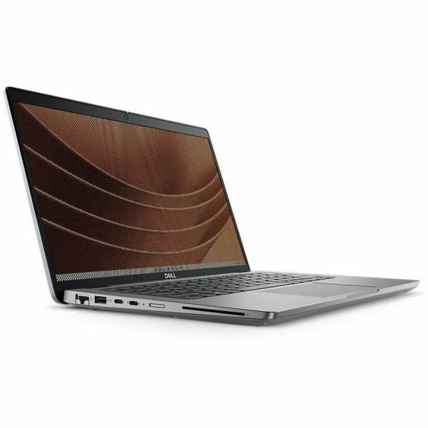 Dell Latitude 5000 5350 13.3" Touchscreen Convertible 2 in 1 Notebook - Full HD - Intel Core Ultra 7 165U - 32 GB - 512 GB SSD - Gray - Image 8