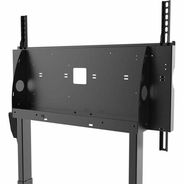 Peerless-AV® SmartMount® Motorized Height Adjustable Flat Panel Cart - Image 3