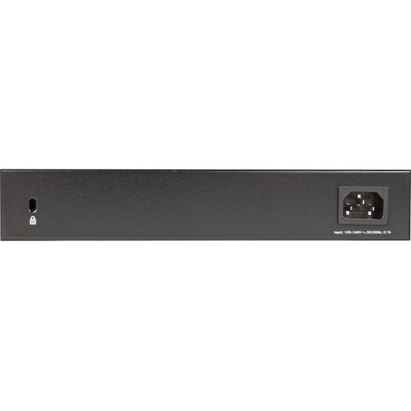 Netgear GS324 Ethernet Switch - Image 4