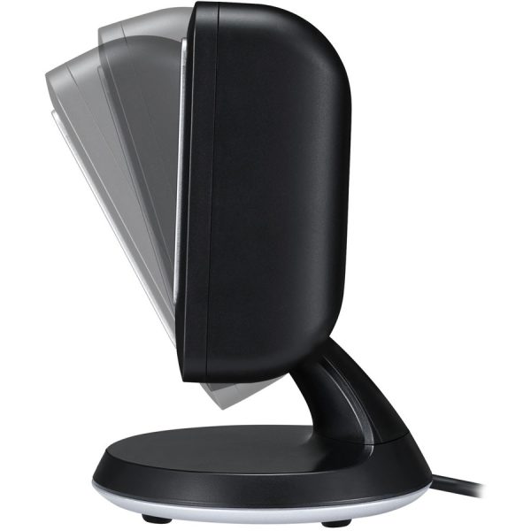 Adesso NuScan 2800U Omnidirectional 2D Desktop Barcode Scanner - Image 2