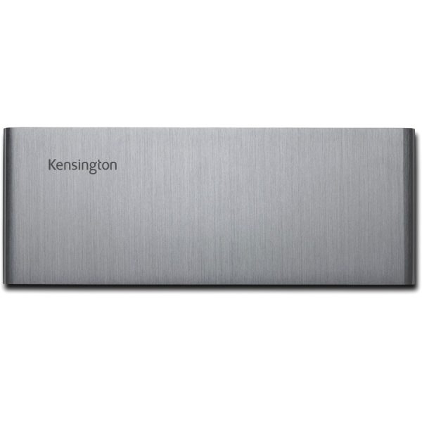Kensington SD5750T Thunderbolt 4 Dual 4K Dock (DFS) - Image 4