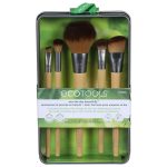 Eco Tool - Brush Start The Day Beaut - CS of 2-CT
