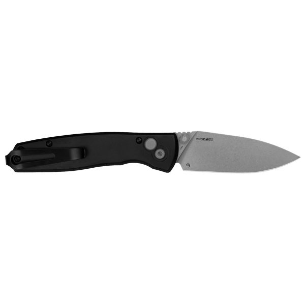 KERSHAW KINDRED SPR POINT 3" BLK/SLV - Image 2