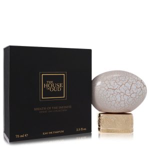 The House of Oud Eau De Parfum Spray (Unisex) 2.5 oz for Women