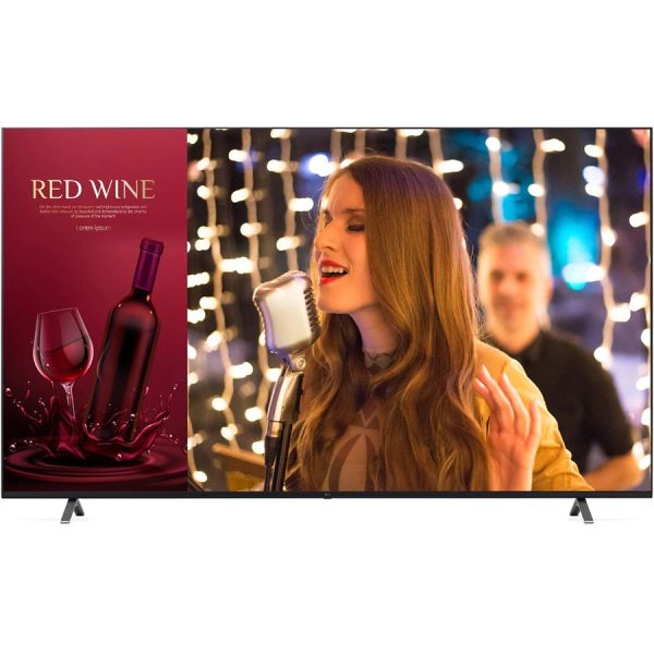 LG 55UR640S9UD 55" Smart LED-LCD TV - 4K UHDTV - Image 3