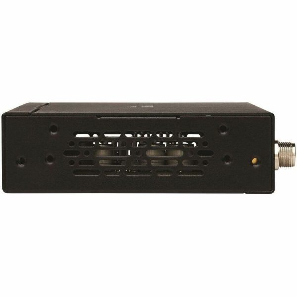Eaton Tripp Lite Series 4-Port HDMI over Cat6 Extender Kit, Splitter/3x Pigtail Receivers - 4K 60 Hz, HDR, 4:4:4, PoC, 230 ft. (70.1 m), TAA - Image 8