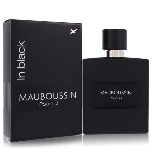 Mauboussin Eau De Parfum Spray 3.4 oz for Men