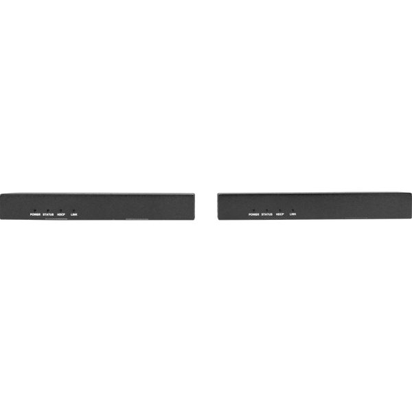 Black Box HDMI 2.0 Extender over Fiber - Image 2