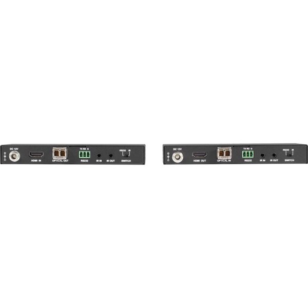Black Box HDMI 2.0 Extender over Fiber - Image 3