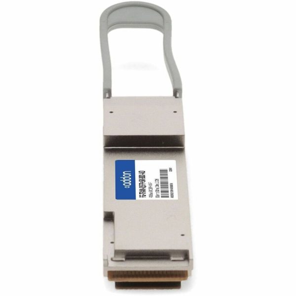 AddOn Fortinet QSFP+ Module - Image 8