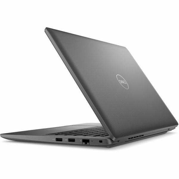 Dell Latitude 3000 3440 14" Thin Client Notebook - HD - Intel Celeron 12th Gen 7305 - 8 GB - 256 GB SSD - English (US) Keyboard - Gray - Image 4