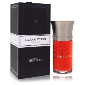 Liquides Imaginaires Eau De Parfum Spray 3.3 oz for Women