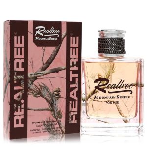 Jordan Outdoor Eau De Parfum Spray 3.4 oz for Women