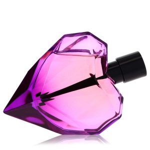 Diesel Eau De Parfum Spray (unboxed) 2.5 oz for Women