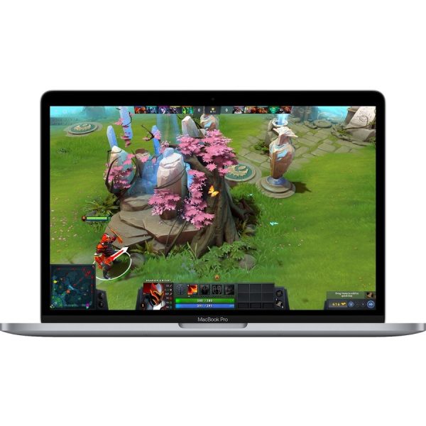 Apple MacBook Pro MYDC2LL/A 13.3" Notebook - WQXGA - Apple - 8 GB - 512 GB SSD - English (US) Keyboard - Silver - Image 5