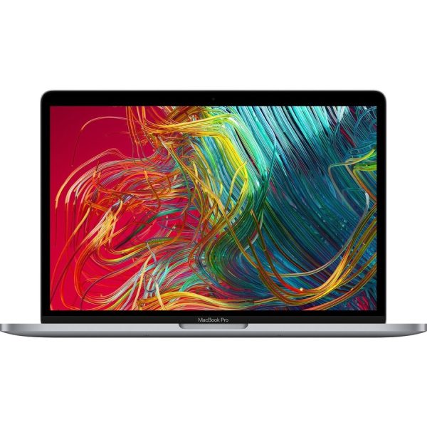 Apple MacBook Pro MYDC2LL/A 13.3" Notebook - WQXGA - Apple - 8 GB - 512 GB SSD - English (US) Keyboard - Silver - Image 6