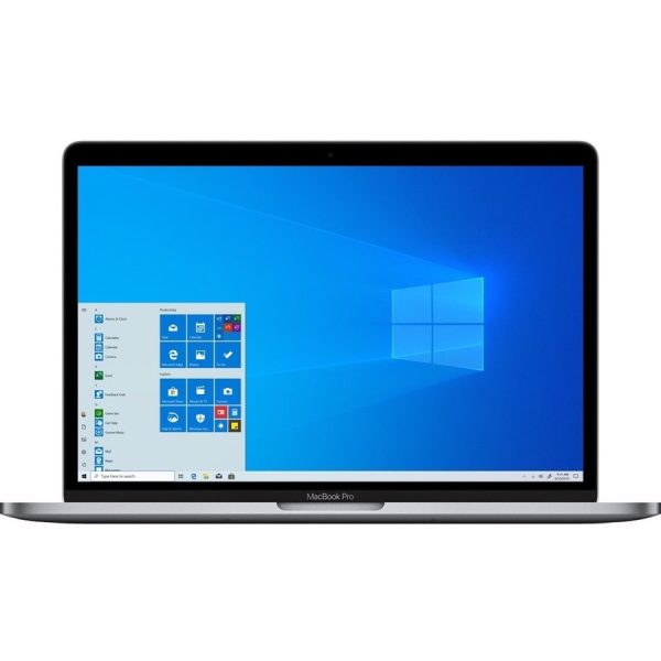 Apple MacBook Pro MYDC2LL/A 13.3" Notebook - WQXGA - Apple - 8 GB - 512 GB SSD - English (US) Keyboard - Silver - Image 7