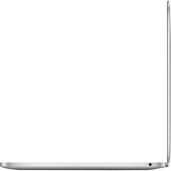 Apple MacBook Pro MYDC2LL/A 13.3" Notebook - WQXGA - Apple - 8 GB - 512 GB SSD - English (US) Keyboard - Silver - Image 13