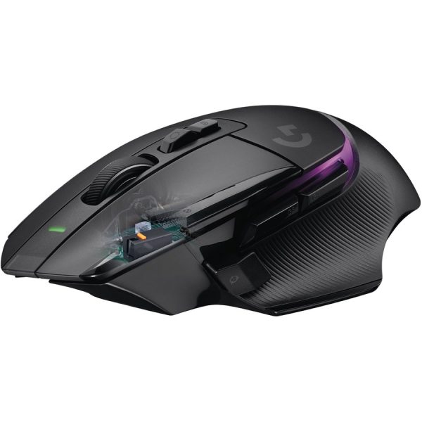 Logitech G Plus G502 X Gaming Mouse - Image 2