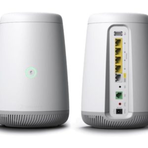 C4000LZ xDSL Gigabit 802.11a b g n ac WiFi Modem Router Compatible with Centurylink (Renewed)