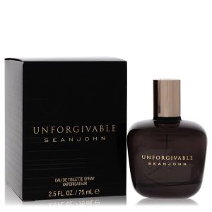 Sean John Eau De Toilette Spray 2.5 oz for Men