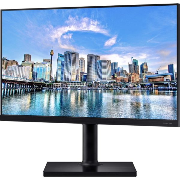 Samsung F27T450FQN 27" Class Full HD LCD Monitor - 16:9 - Black - Image 10