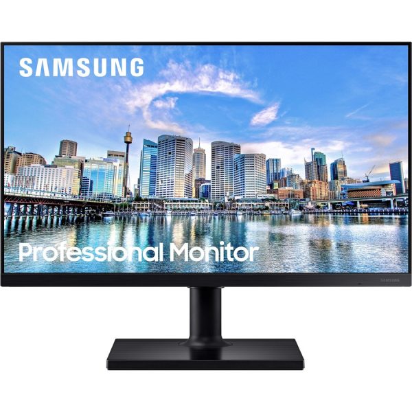 Samsung F27T450FQN 27" Class Full HD LCD Monitor - 16:9 - Black - Image 11