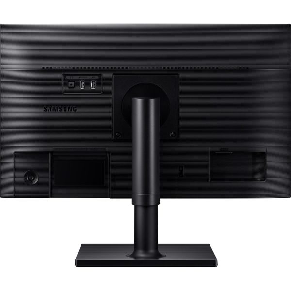 Samsung F27T450FQN 27" Class Full HD LCD Monitor - 16:9 - Black - Image 13