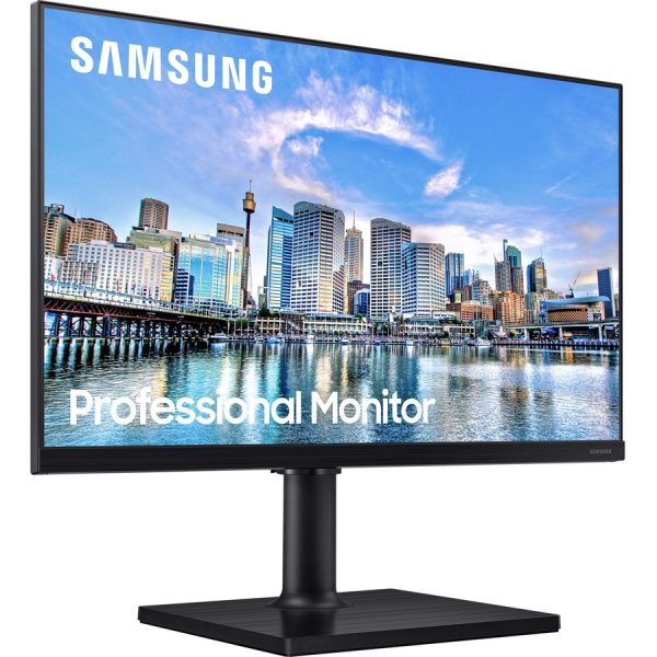Samsung F27T450FQN 27" Class Full HD LCD Monitor - 16:9 - Black - Image 15