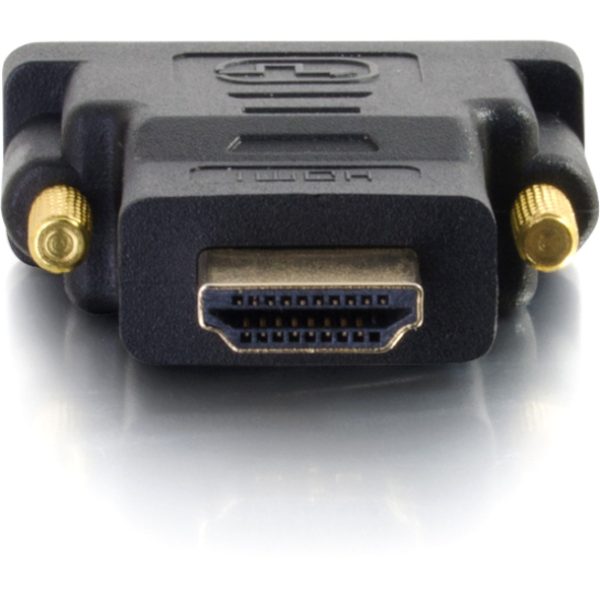 C2G DVI-D Male to HDMI Male Adapter - Image 2
