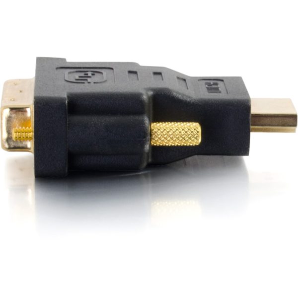 C2G DVI-D Male to HDMI Male Adapter - Image 3
