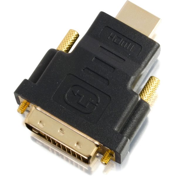 C2G DVI-D Male to HDMI Male Adapter - Image 4